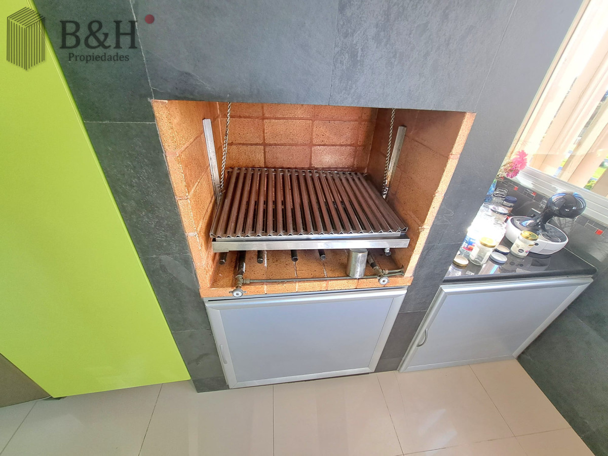 Apartamento ID.3996 - Apartamento en Mansa