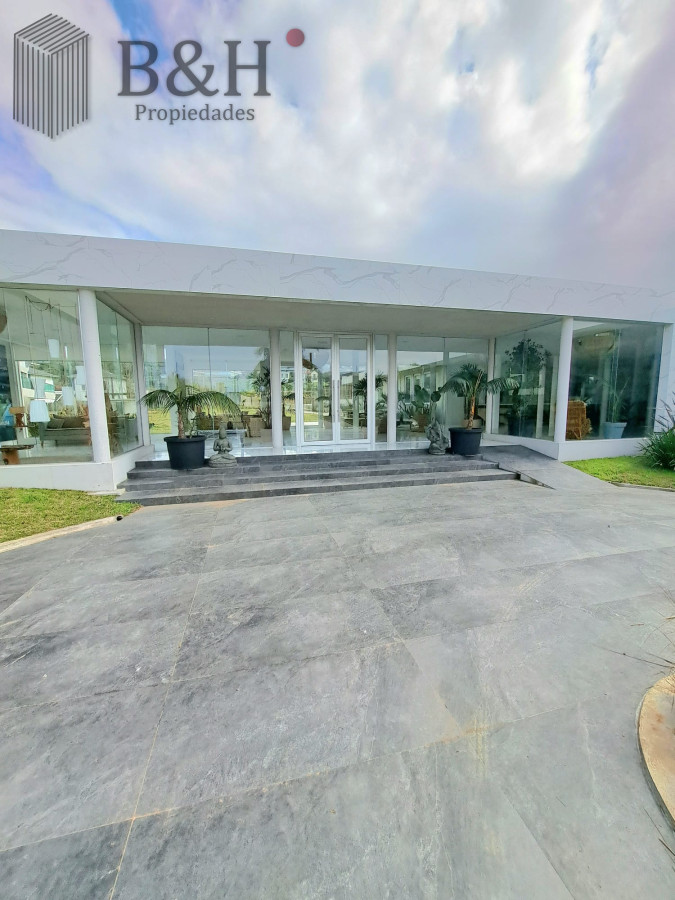 Apartamento ID.3424 -     Apartamento en Las Grutas - Punta Ballena