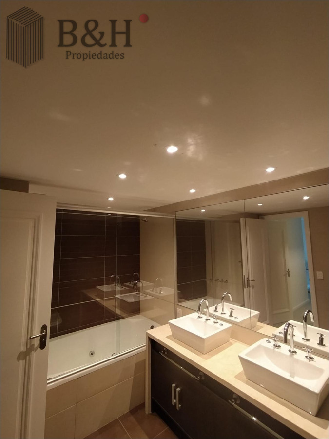 Apartamento ID.3297 -     Apartamento en Brava - Punta del Este