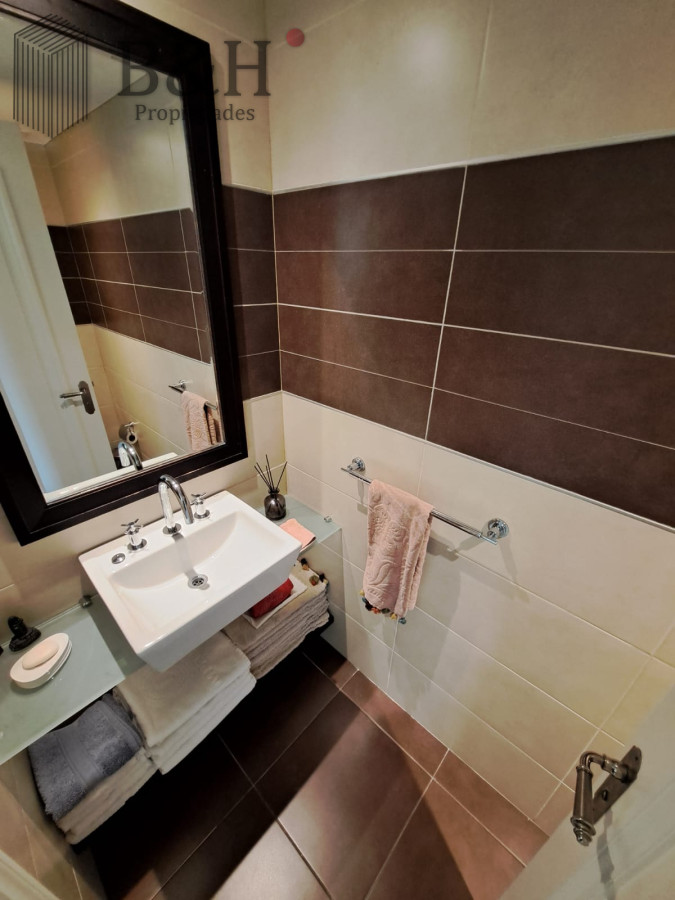 Apartamento ID.3297 -     Apartamento en Brava - Punta del Este
