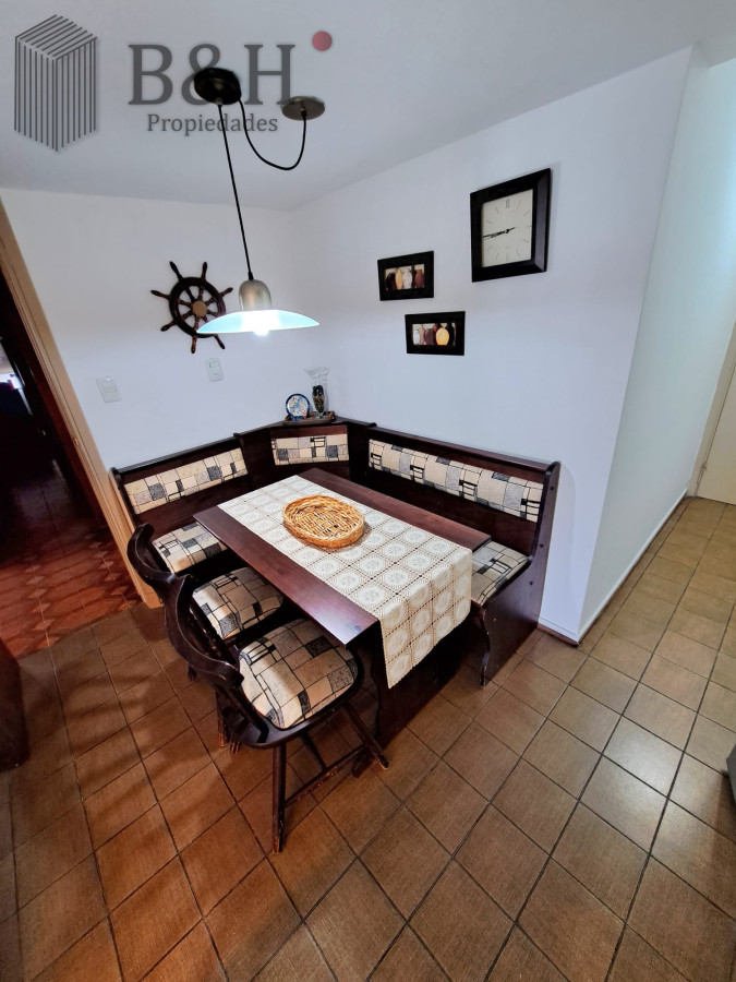 Apartamento ID.2934 - Apartamento en Península - Punta del Este