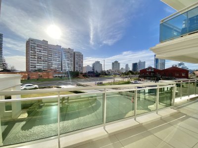     Apartamento en Brava - Punta del Este