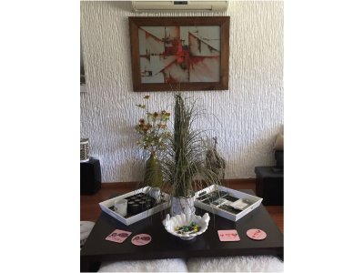 Apartamento en Roosevelt - Punta del Este