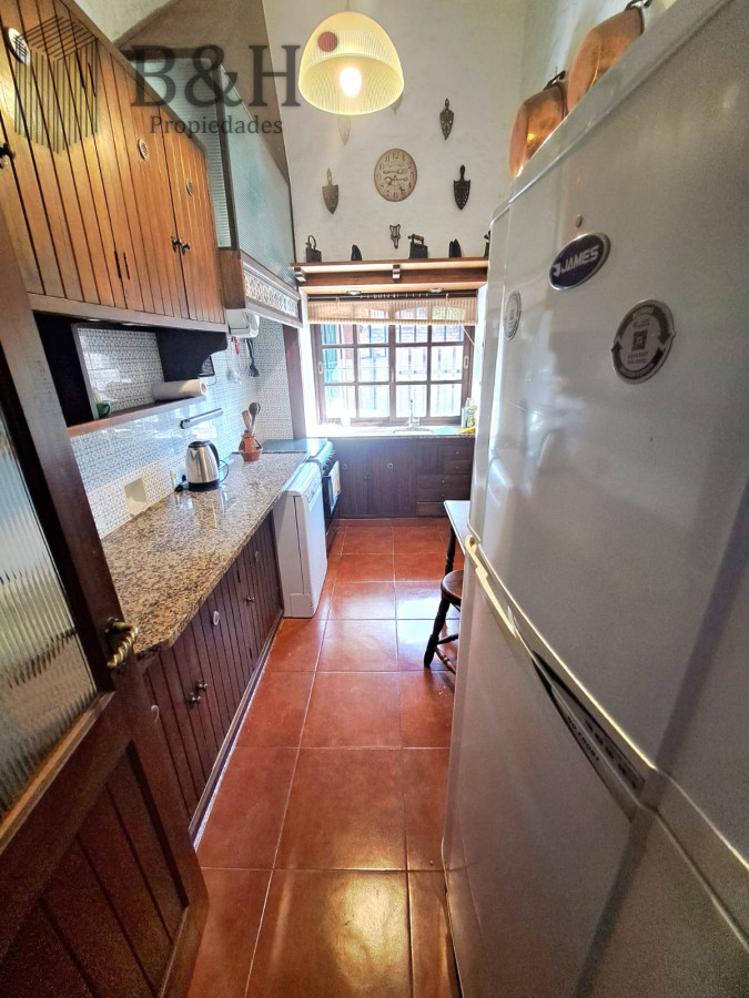 Casa ID.3999 - Casa en la mansa