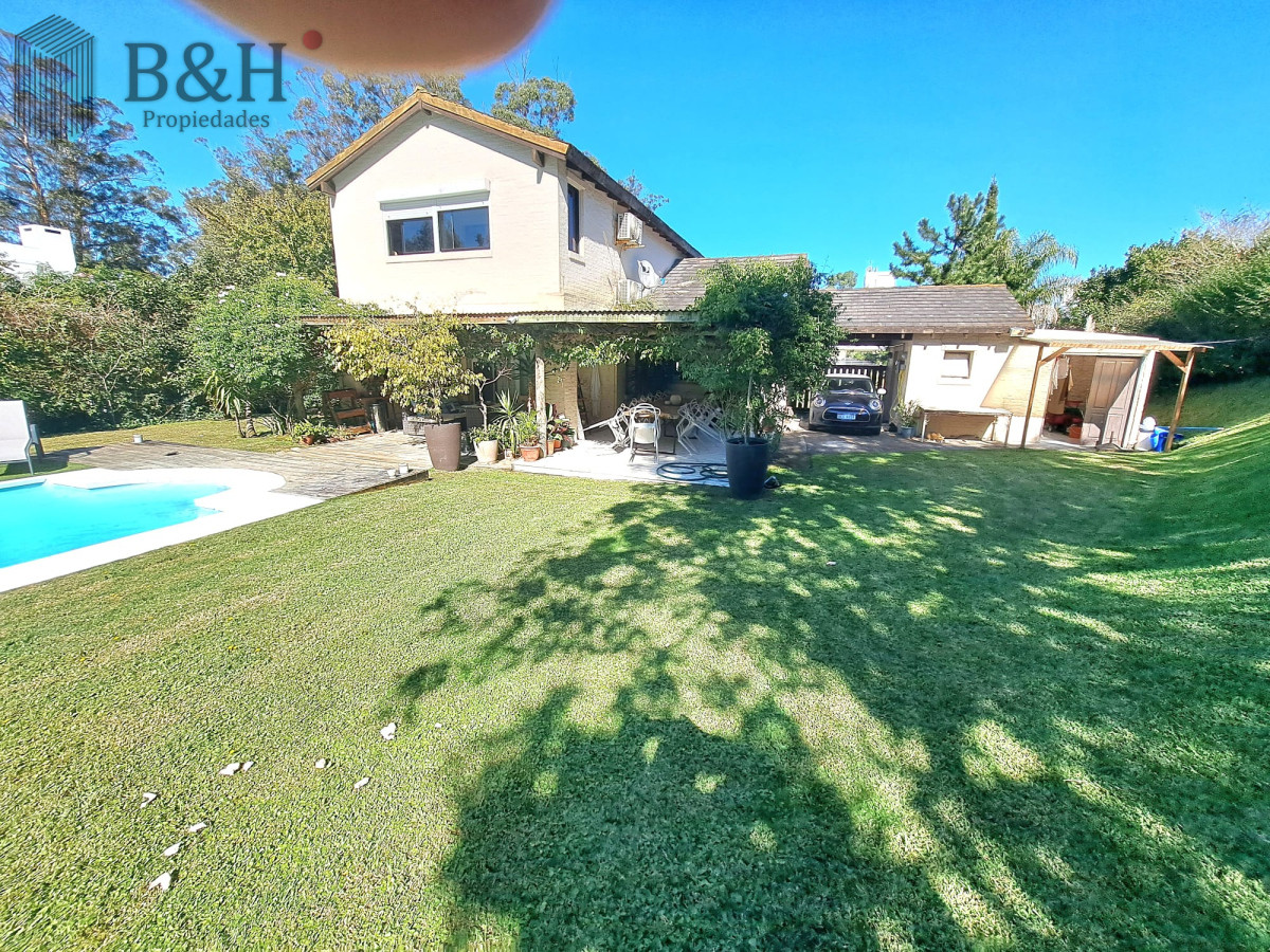 Casa ID.4863 - Casa a la venta en Rincon del Indio Punta del Este