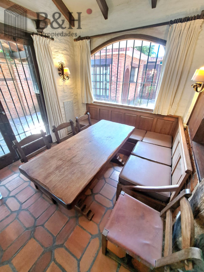 Casa ID.3999 - Casa en la mansa