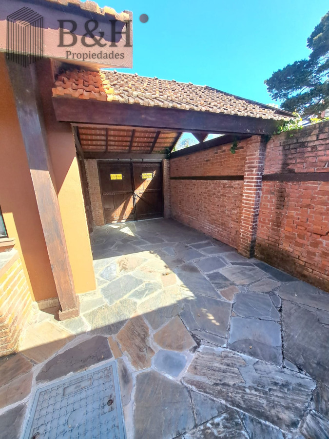 Casa ID.3999 - Casa en la mansa