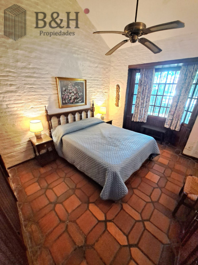 Casa ID.3999 - Casa en la mansa
