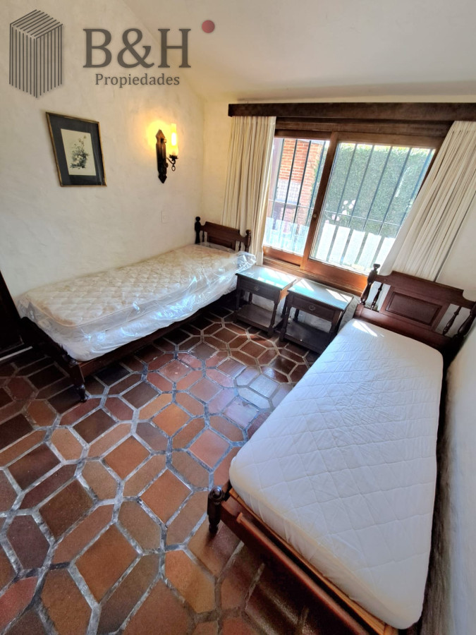 Casa ID.3999 - Casa en la mansa