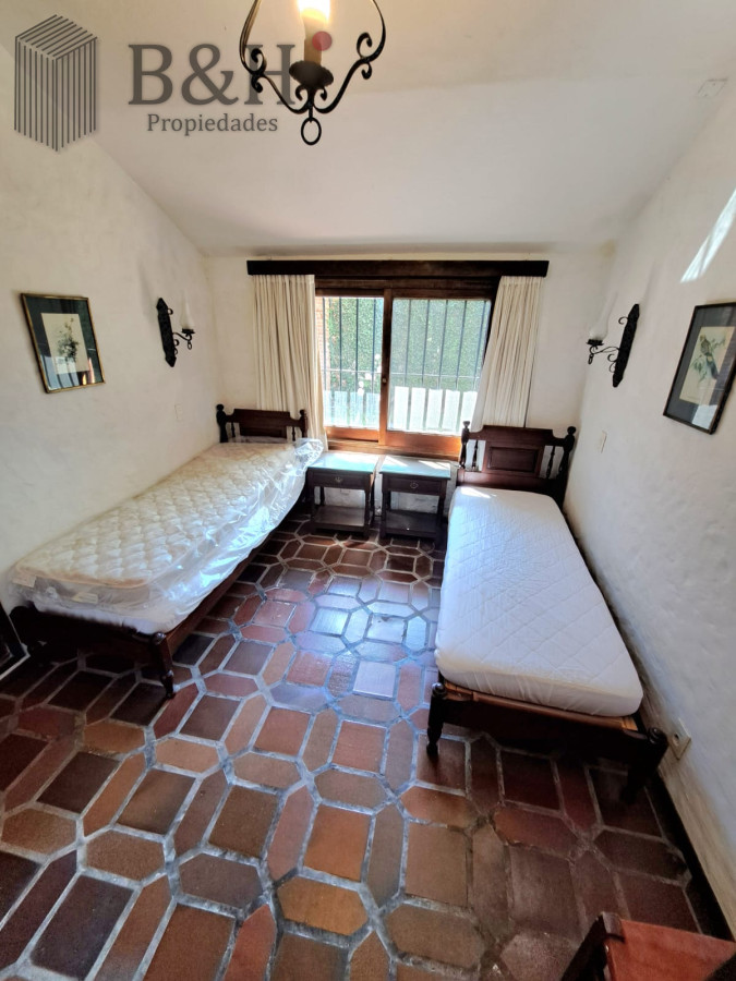 Casa ID.3999 - Casa en la mansa