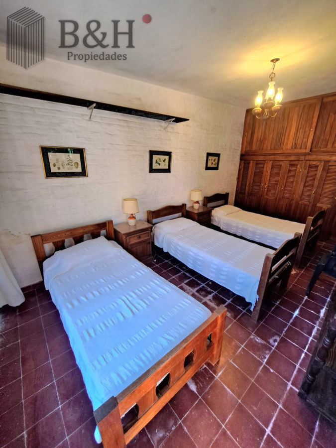 Casa ID.3999 - Casa en la mansa