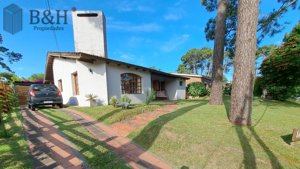 Casa ID.7266 - A la venta casa en pinares