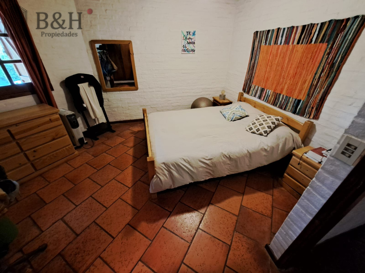 Casa ID.7266 - A la venta casa en pinares