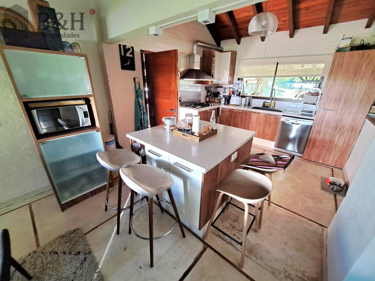 Casa ID.4863 - Casa a la venta en Rincon del Indio Punta del Este