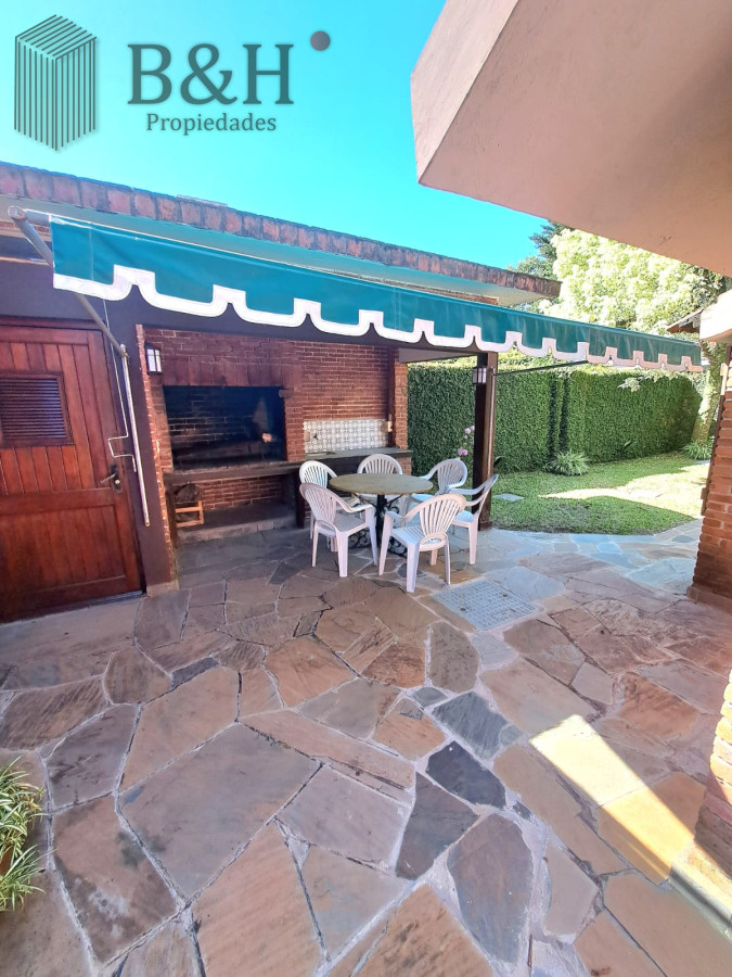 Casa ID.3999 - Casa en la mansa