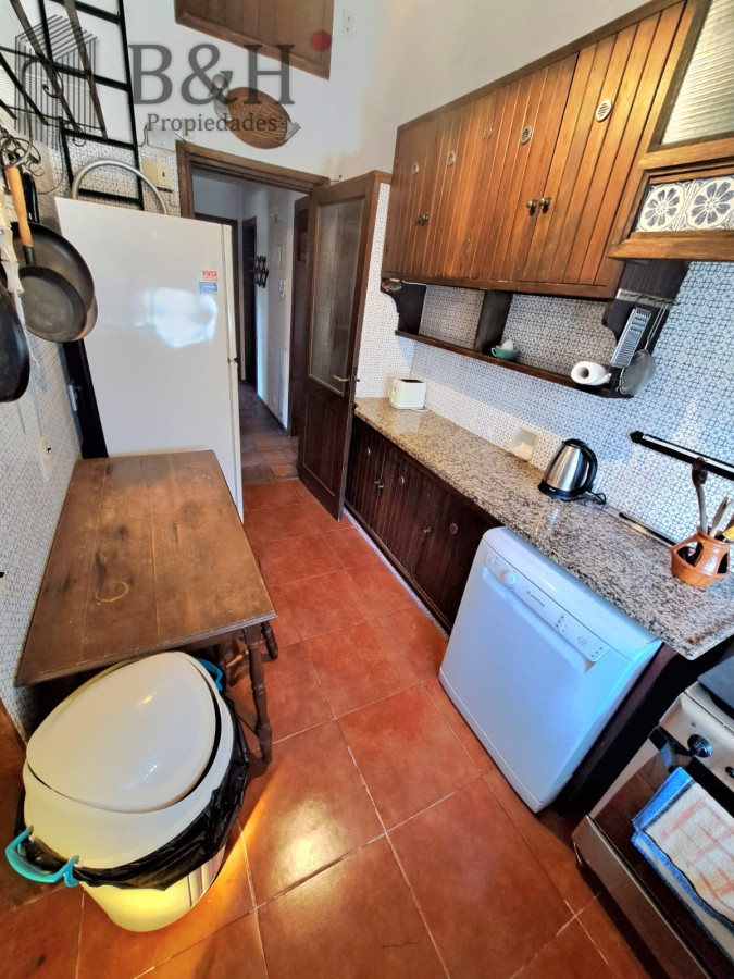 Casa ID.3999 - Casa en la mansa
