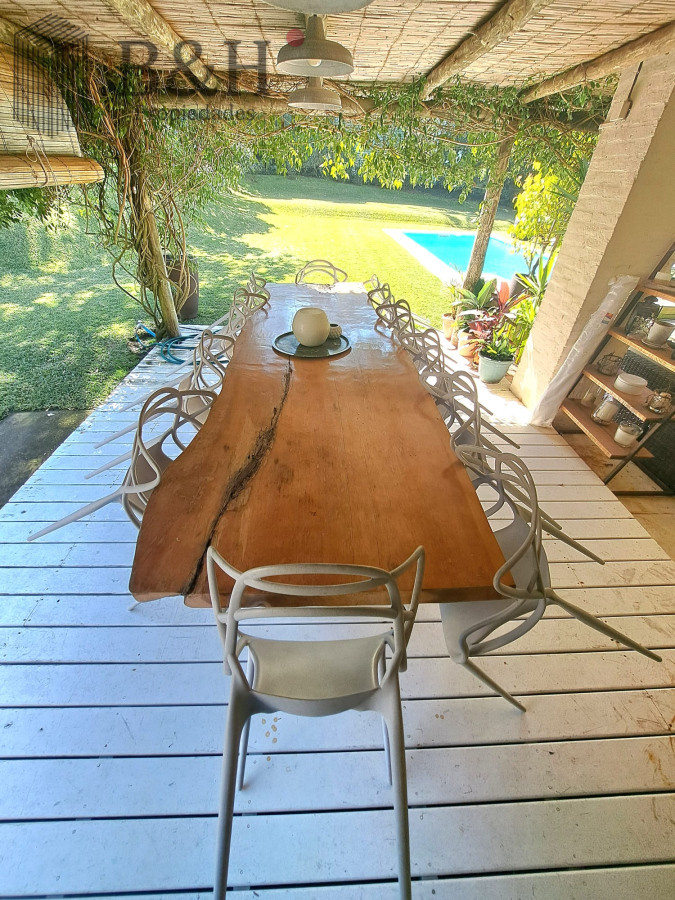 Casa ID.4863 - Casa a la venta en Rincon del Indio Punta del Este