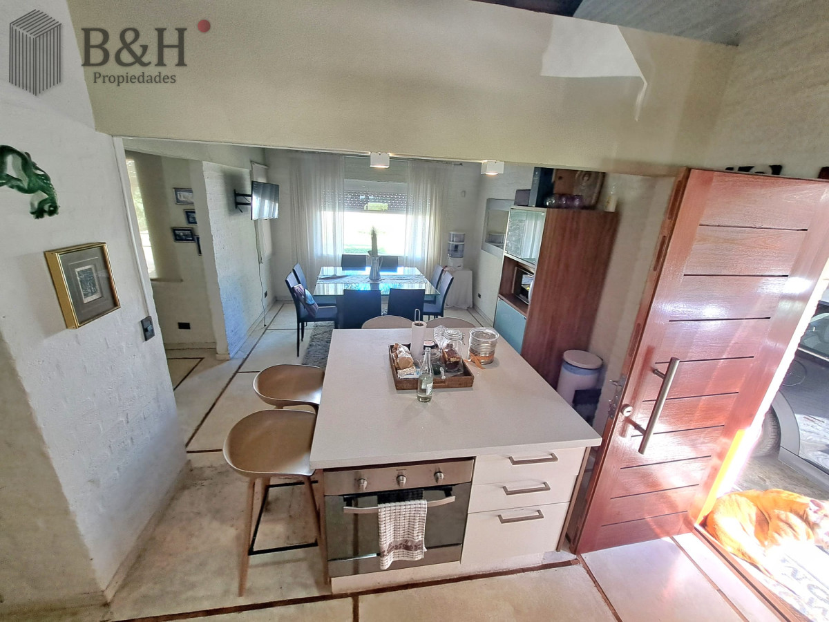 Casa ID.4863 - Casa a la venta en Rincon del Indio Punta del Este