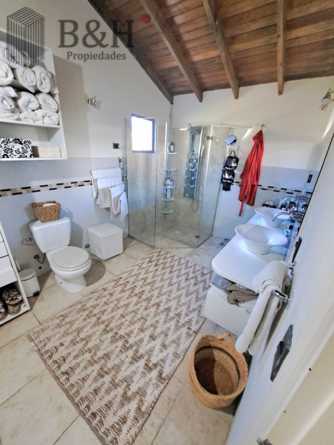 Casa ID.4863 - Casa a la venta en Rincon del Indio Punta del Este