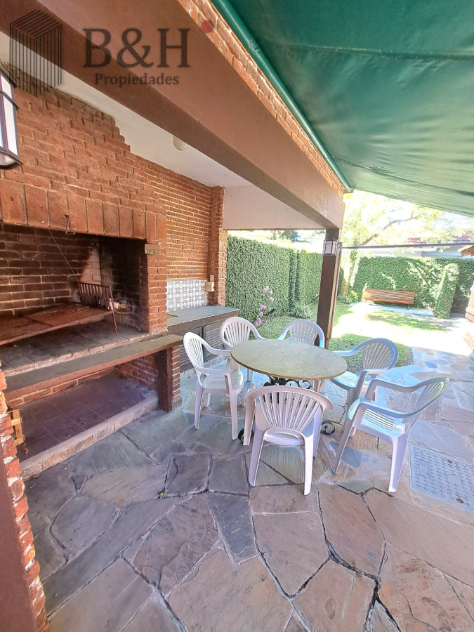 Casa ID.3999 - Casa en la mansa