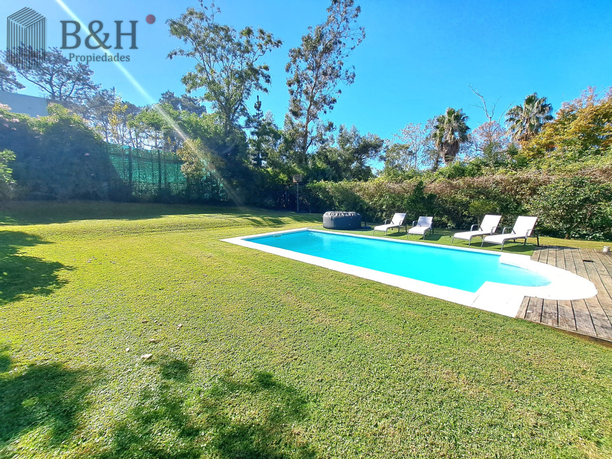 Casa ID.4863 - Casa a la venta en Rincon del Indio Punta del Este