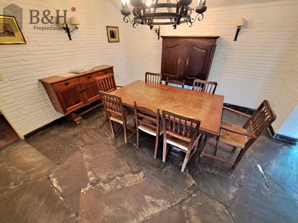 Casa ID.4255 - Casa en Mansa muy cerca del mar - Punta del Este