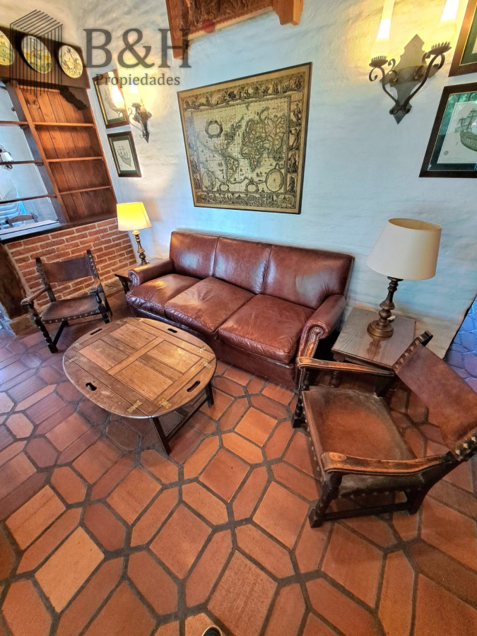 Casa ID.3999 - Casa en la mansa