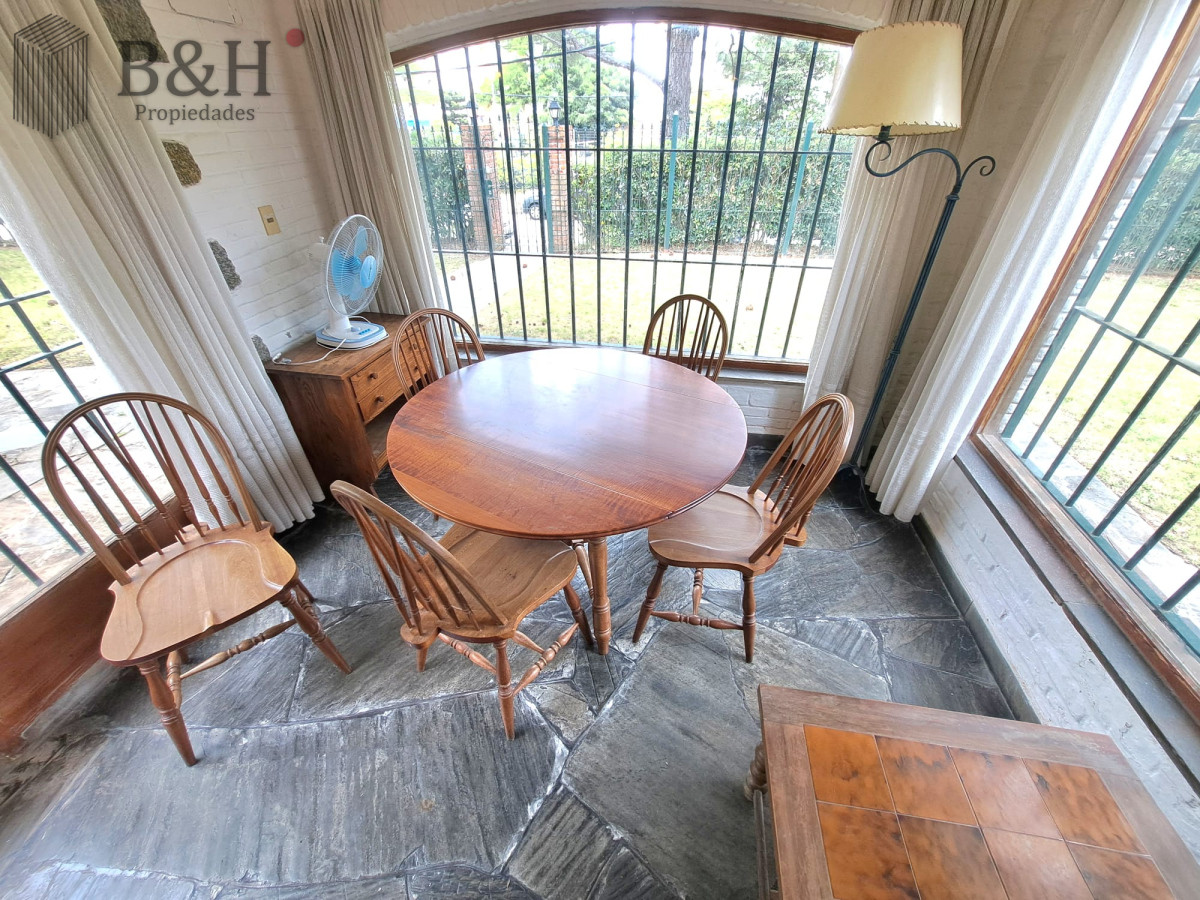 Casa ID.4255 - Casa en Mansa muy cerca del mar - Punta del Este