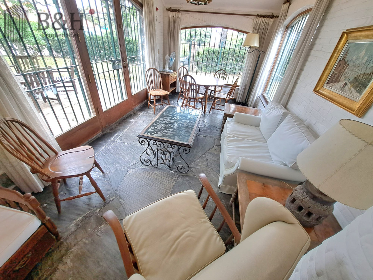 Casa ID.4255 - Casa en Mansa muy cerca del mar - Punta del Este