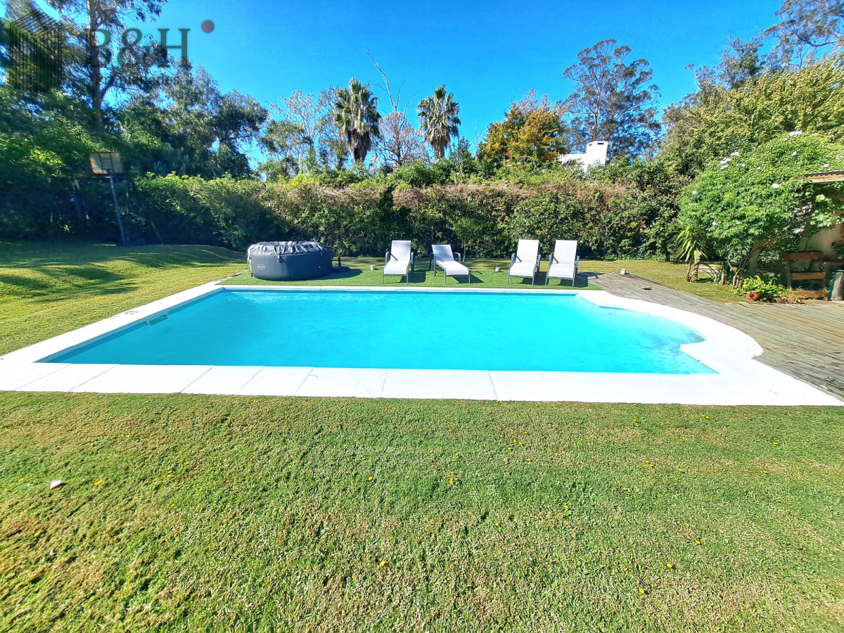 Casa ID.4863 - Casa a la venta en Rincon del Indio Punta del Este
