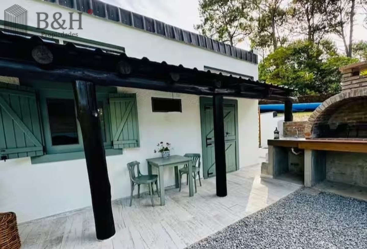 Casa ID.7238 - Casa en Club del lago