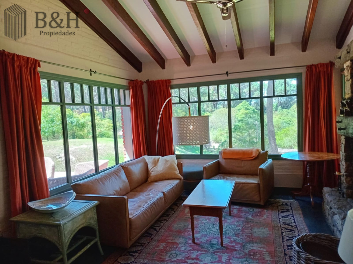 Casa ID.7238 - Casa en Club del lago