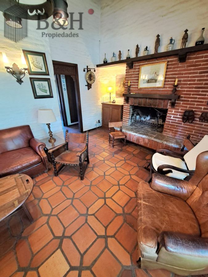 Casa ID.3999 - Casa en la mansa