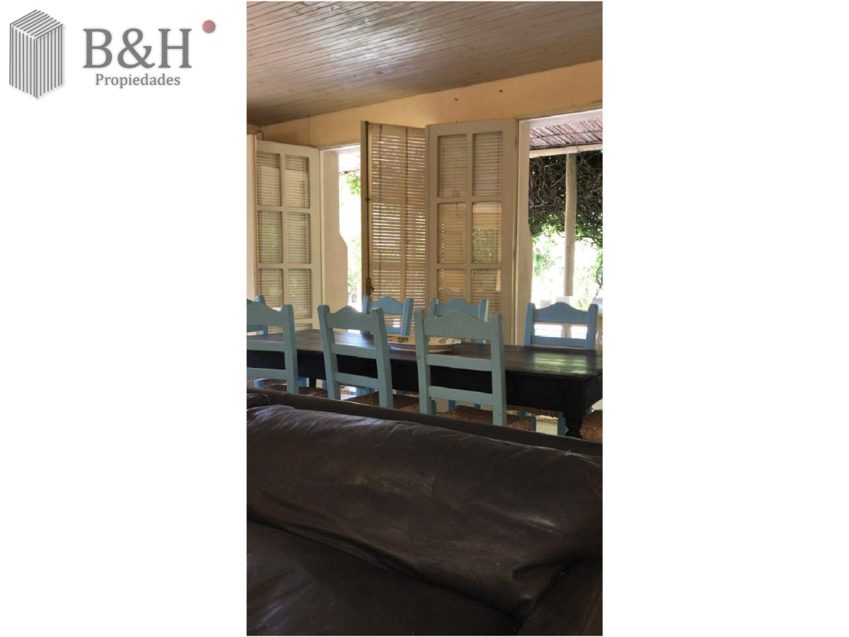 Casa ID.3426 - Casa a la venta en Rincón del Indio !!