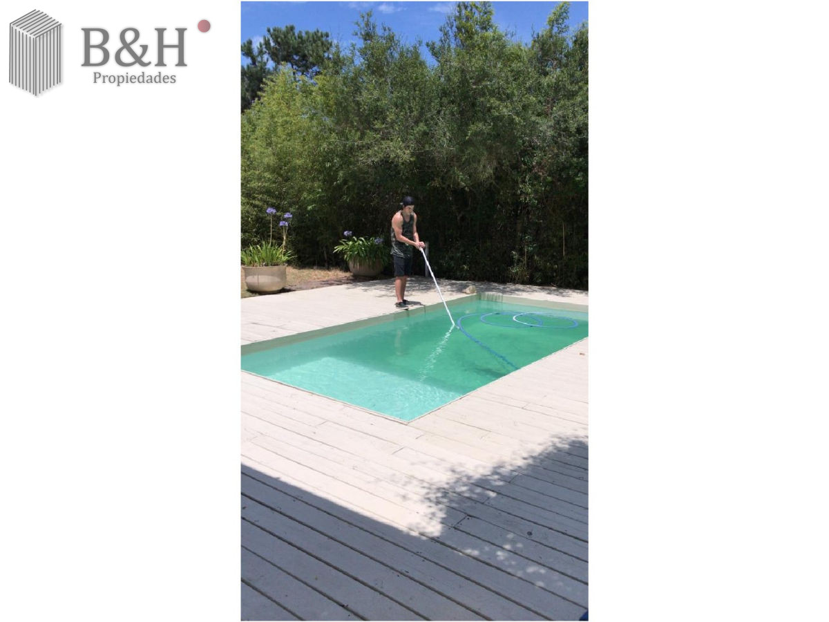 Casa ID.3426 - Casa a la venta en Rincón del Indio !!