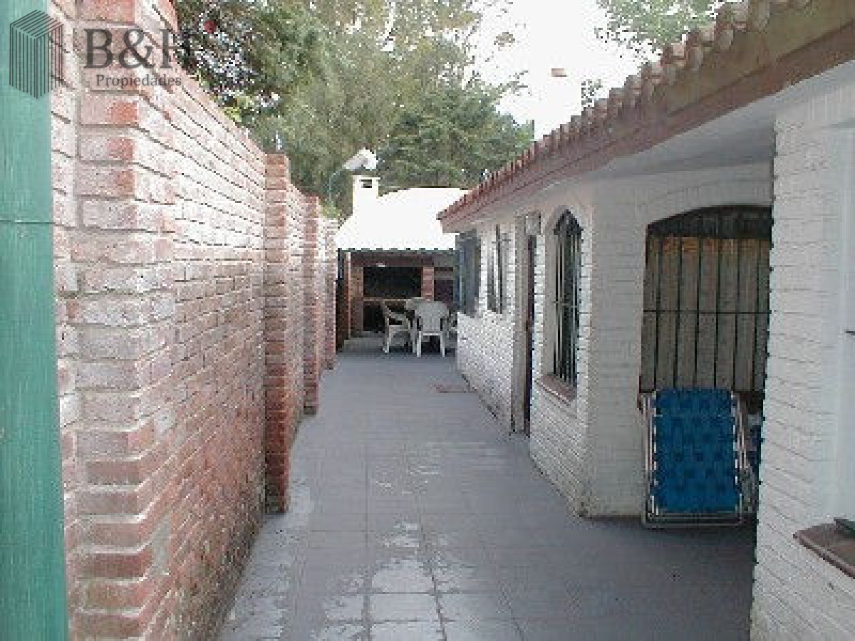Casa ID.4255 - Casa en Mansa muy cerca del mar - Punta del Este