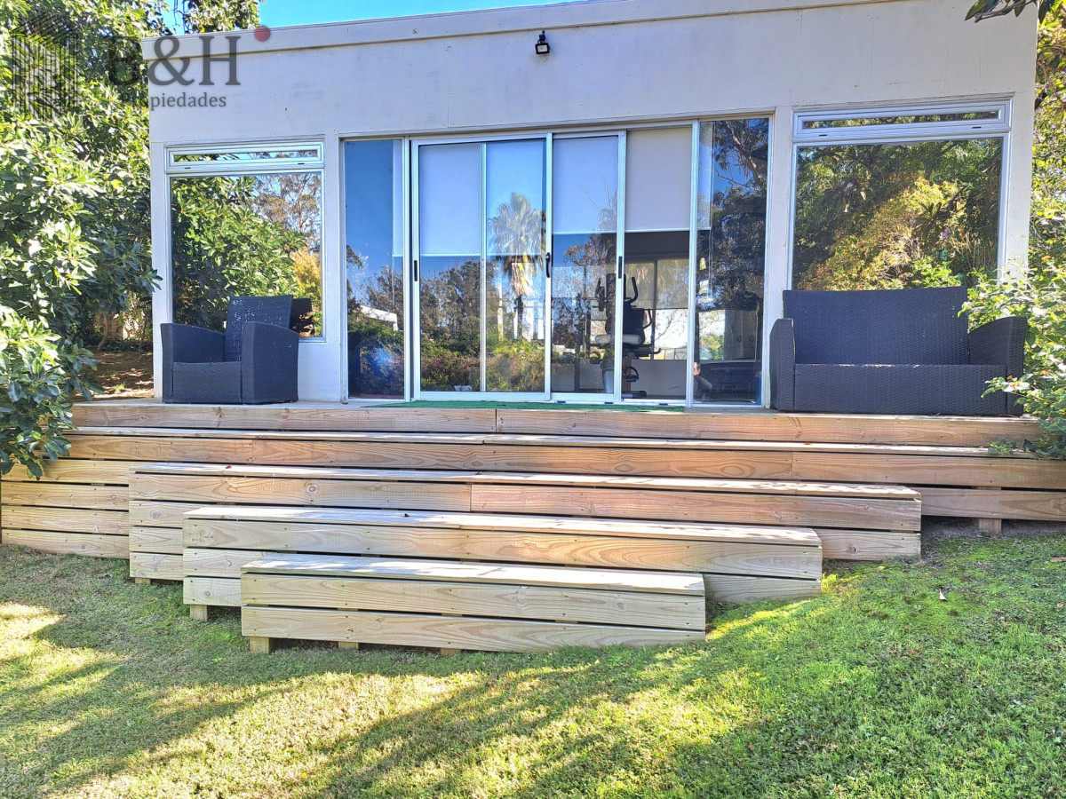 Casa ID.4863 - Casa a la venta en Rincon del Indio Punta del Este