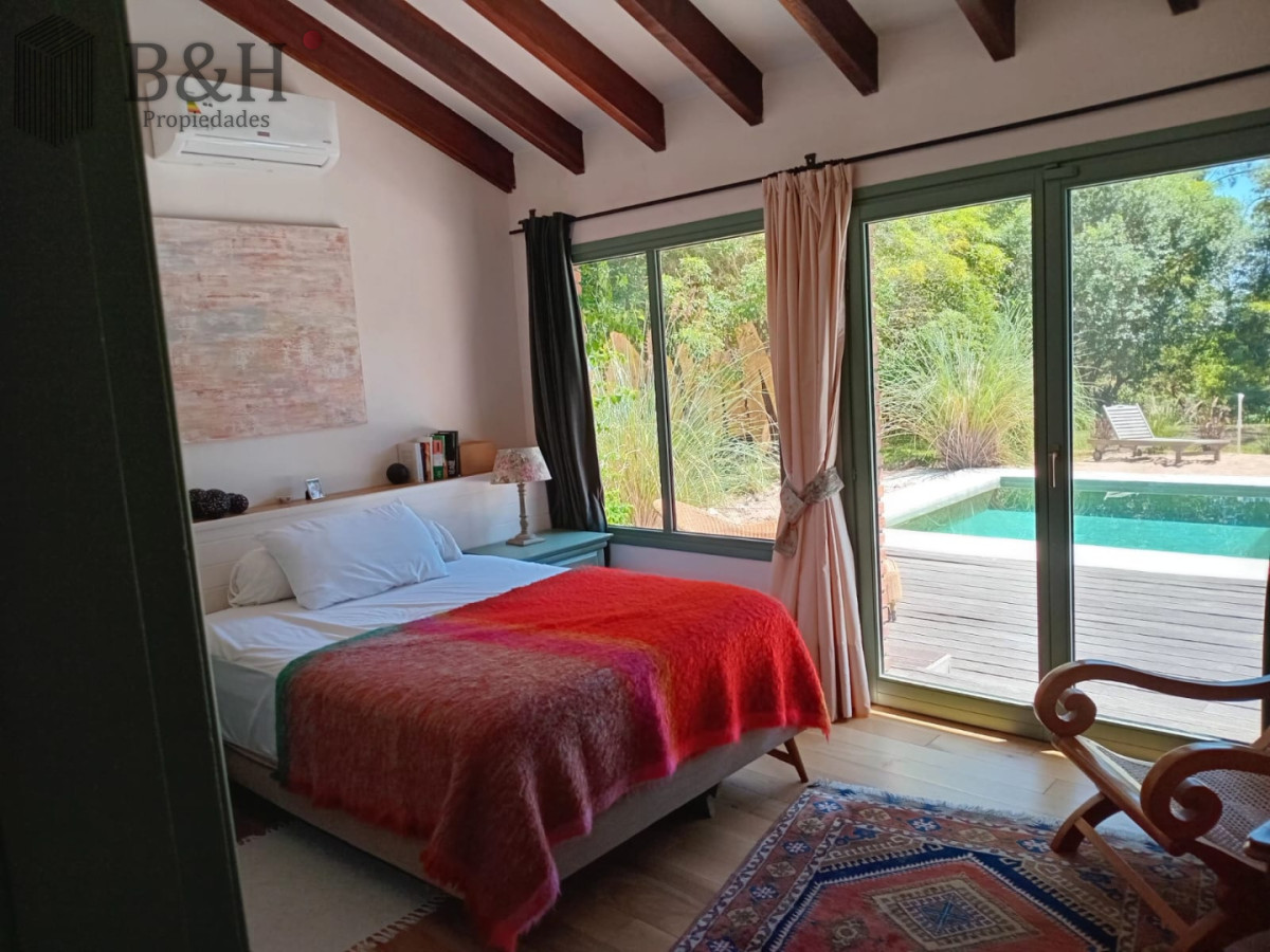 Casa ID.7238 - Casa en Club del lago