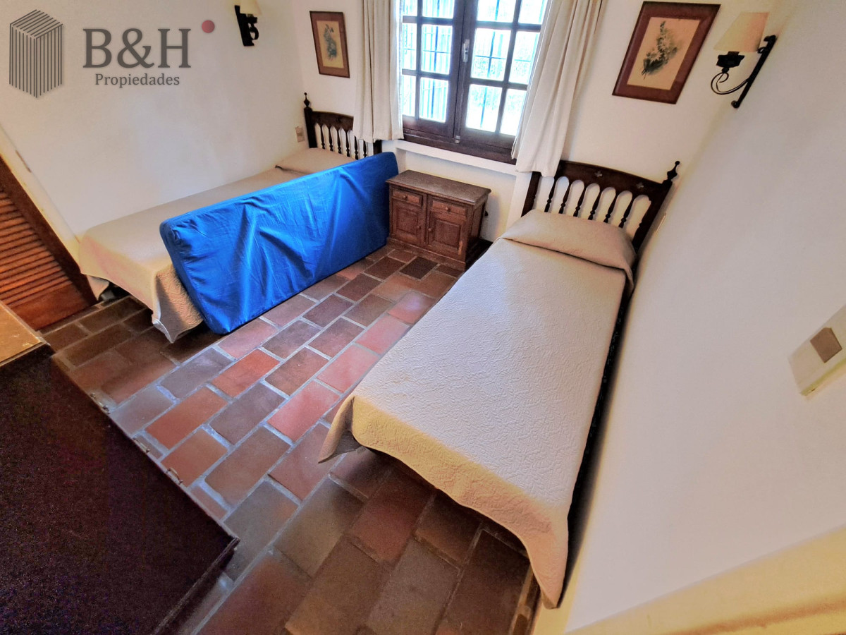 Casa ID.4255 - Casa en Mansa muy cerca del mar - Punta del Este