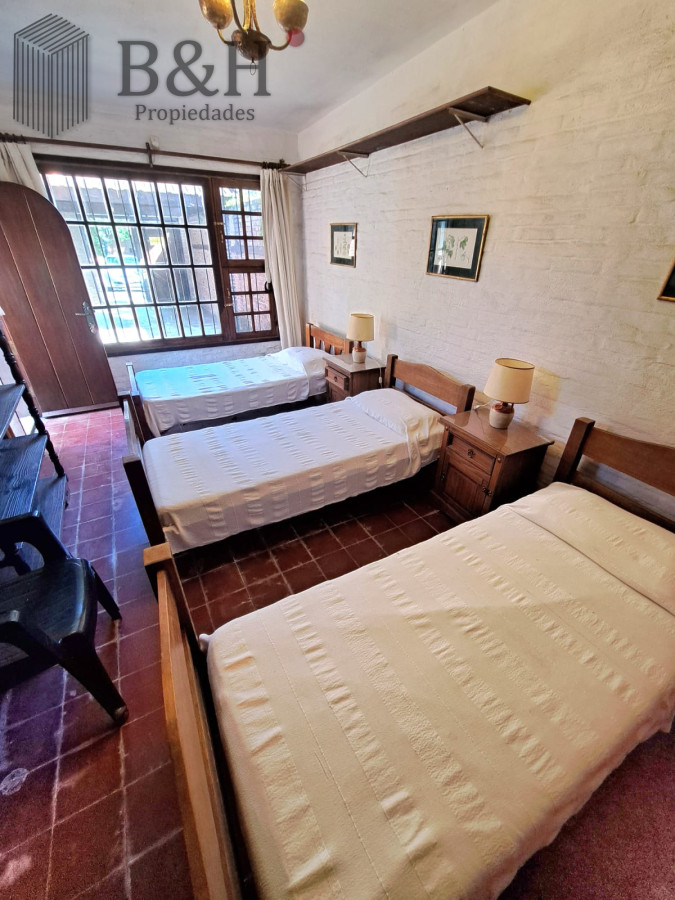 Casa ID.3999 - Casa en la mansa