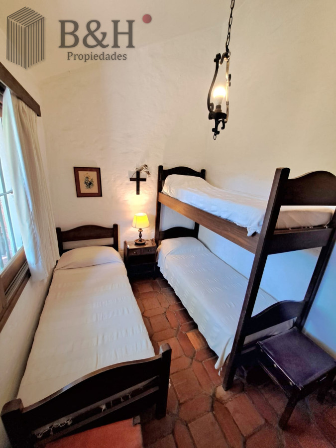 Casa ID.3999 - Casa en la mansa