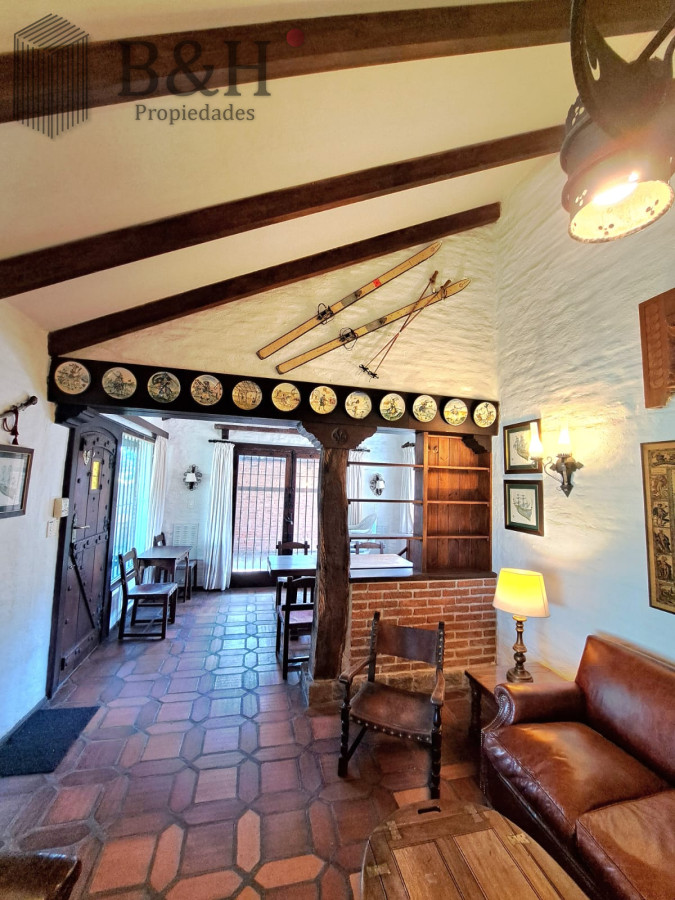 Casa ID.3999 - Casa en la mansa