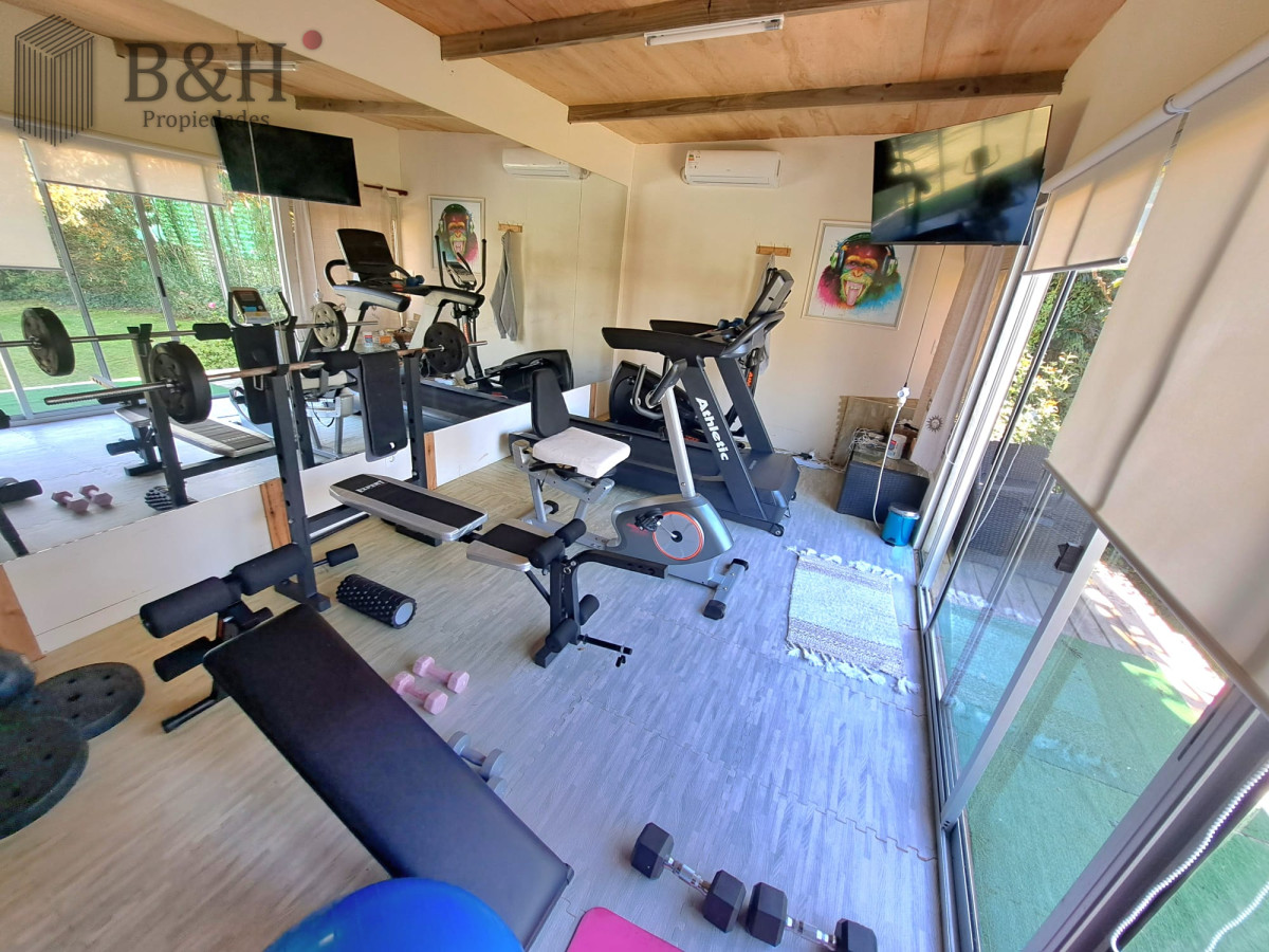 Casa ID.4863 - Casa a la venta en Rincon del Indio Punta del Este