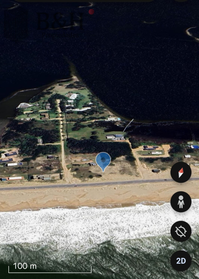 Santa Monica - GoPunta - Portal Inmobiliario de Punta del Este - Maldonado