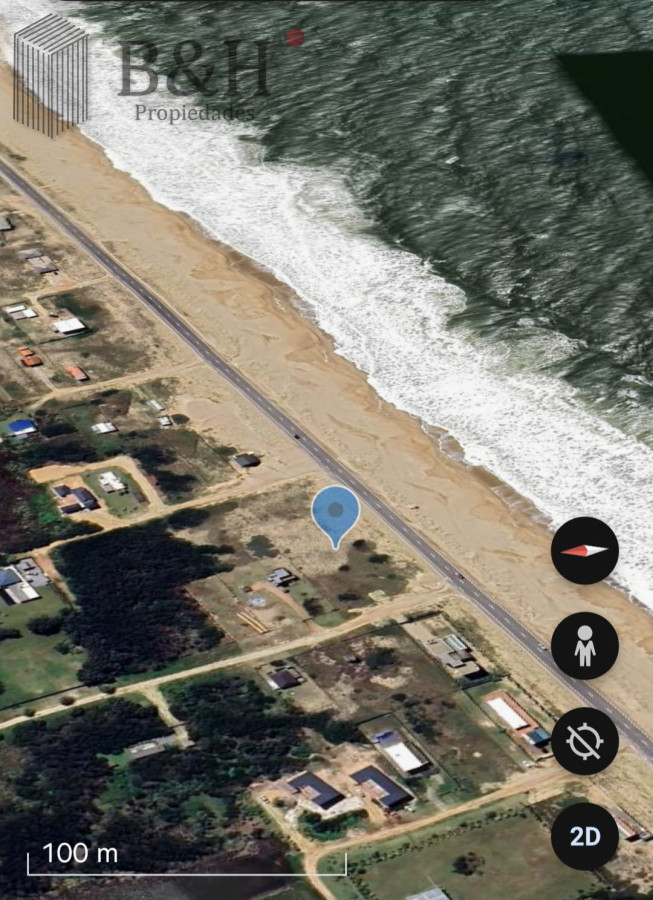 Santa Monica - GoPunta - Portal Inmobiliario de Punta del Este - Maldonado