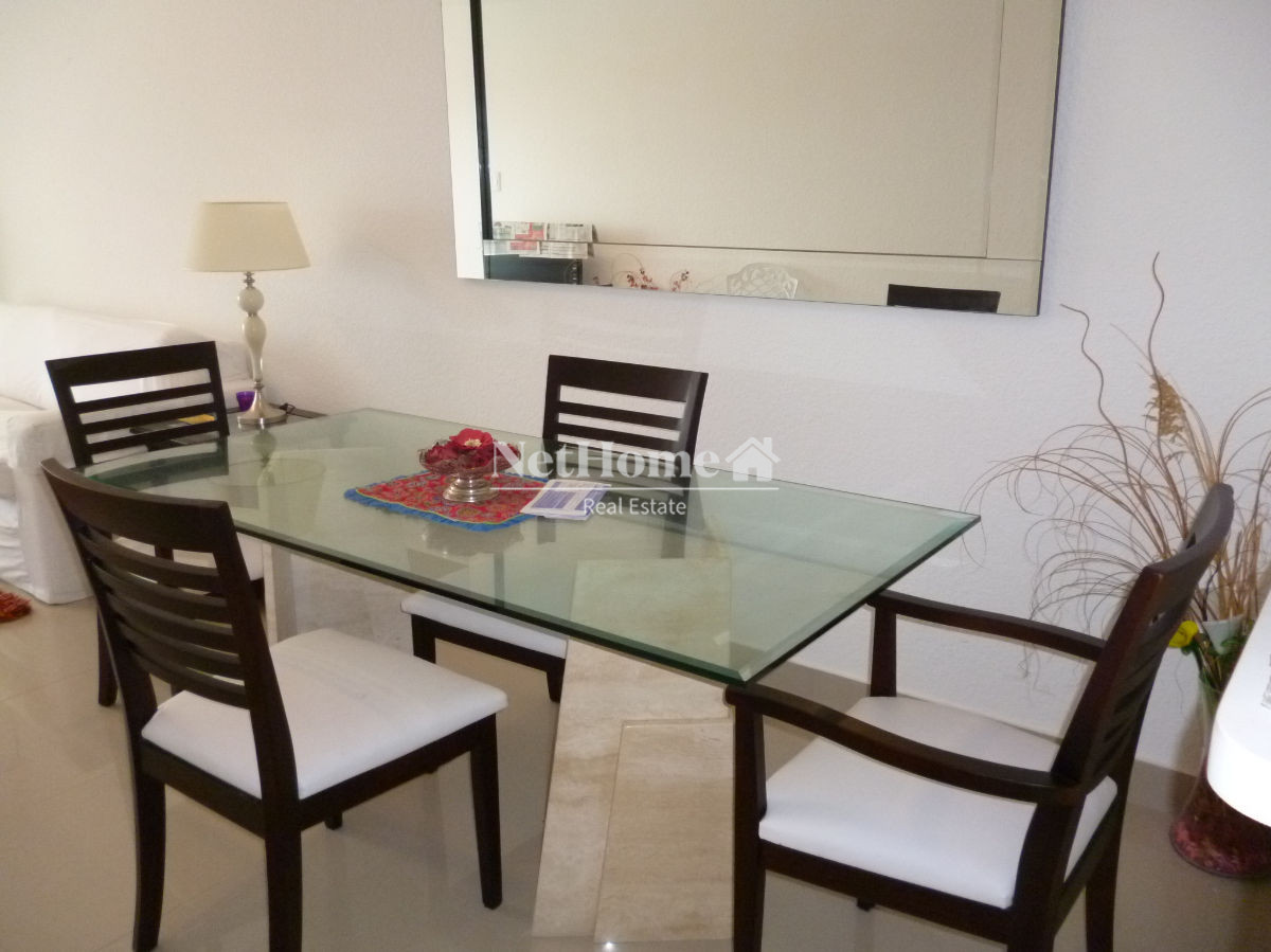 Apartamento ID.140 - Playa Mansa Apartamento 3 Dormitorios Primera Línea