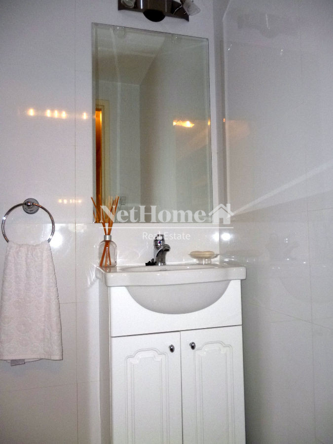 Apartamento ID.140 - Playa Mansa Apartamento 3 Dormitorios Primera Línea
