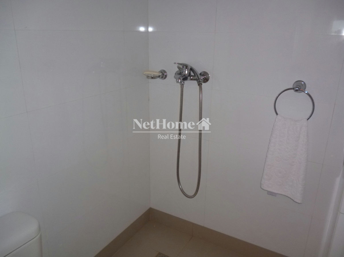 Apartamento ID.140 - Playa Mansa Apartamento 3 Dormitorios Primera Línea