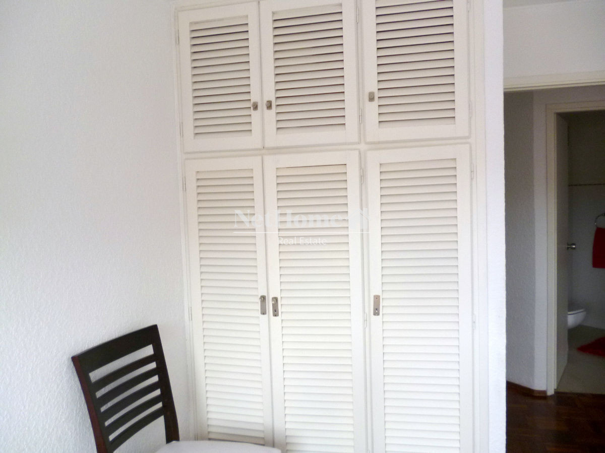 Apartamento ID.140 - Playa Mansa Apartamento 3 Dormitorios Primera Línea