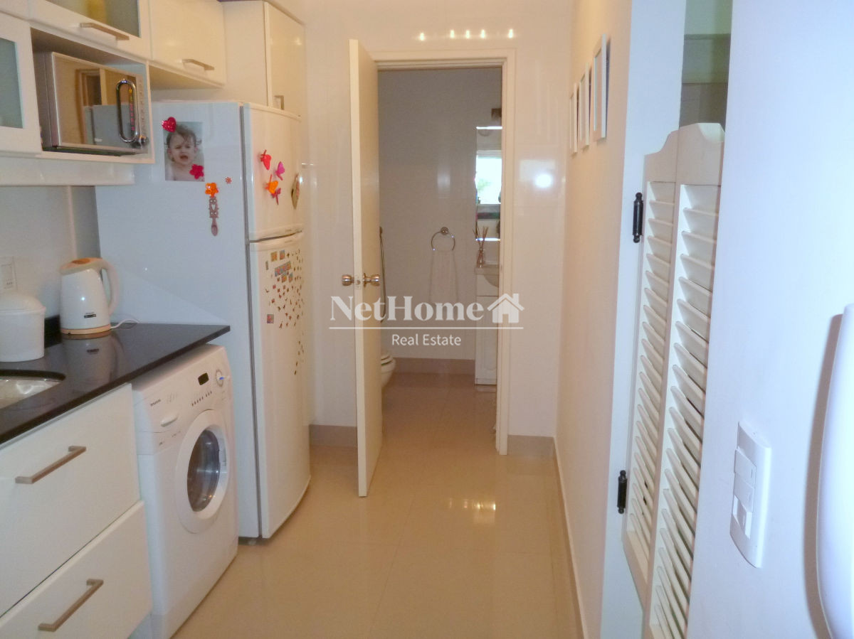 Apartamento ID.140 - Playa Mansa Apartamento 3 Dormitorios Primera Línea